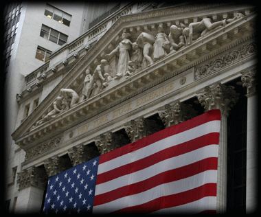 New York Stock exchange