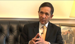 kucinich