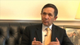 Congressman Dennis Kucinich